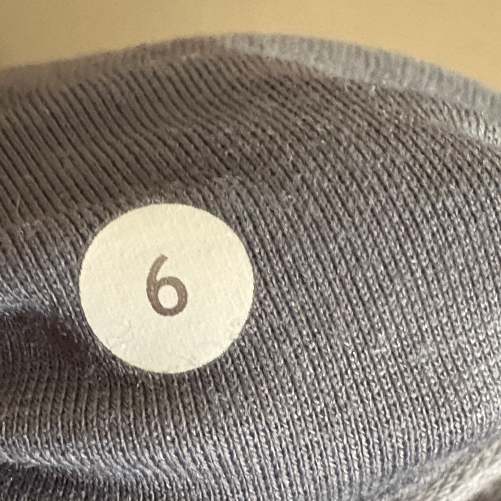 Lululemon Athletica Gray leggings - Picture 12 of 12